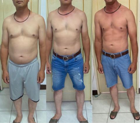 Vince教練(中醫推拿配合) -  Vince教練(中醫推拿配合) -