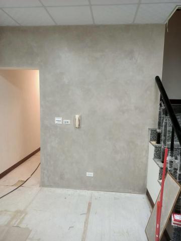 旗勝油漆 - 司曼特