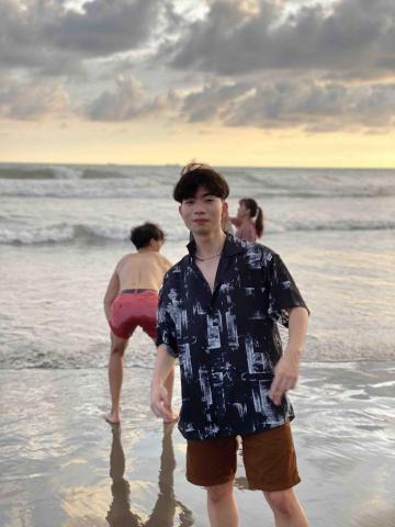 提供toefl服務的專家咼毅可