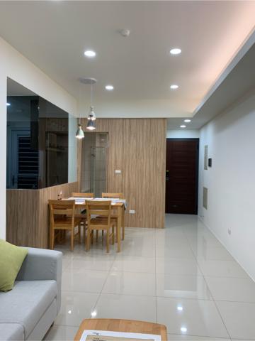 橙築室內設計工作室 - 