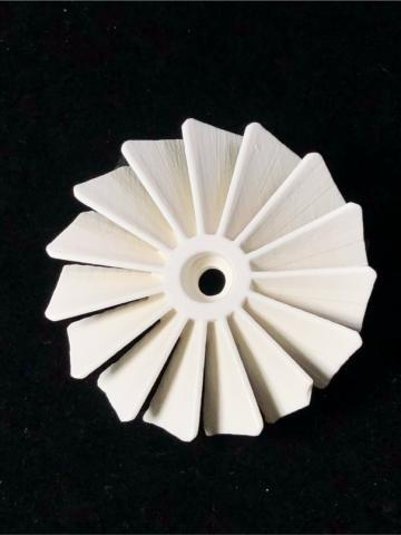 瓷鑫科技 - 作品4