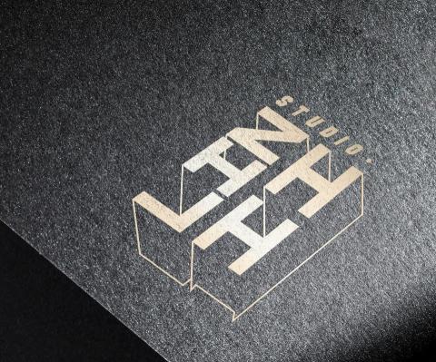 Ting - 工作室LOGO設計