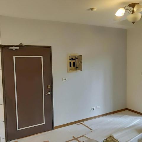 專業漆匠 - 屋主自選色