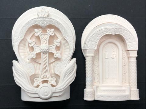 瓷鑫科技 - 作品2