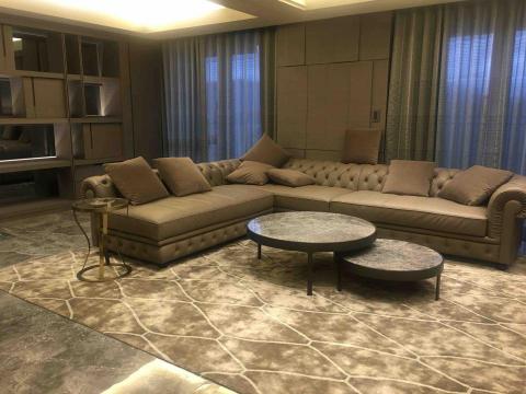 WNJ室內空間設計 - 現代設計