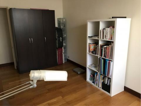 澄淨創意 - 房間2