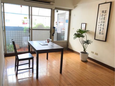 澄淨創意 - 複合式空間整理