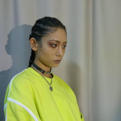 Weshikuo_makeup 妝髮師 - 客製化派對出席妝髪