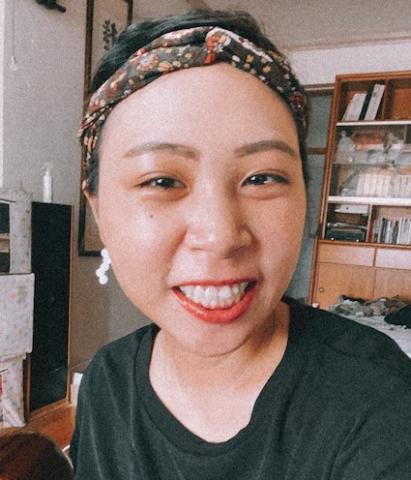 提供行銷公司台南服務的專家高珮蓉