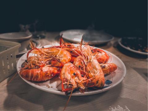 愛上澎湖攝影團隊 - 食物攝影