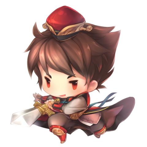 Mikan - 手遊角色