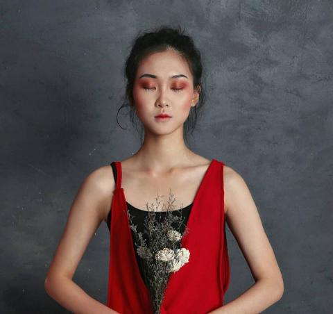 Weshikuo_makeup 妝髮師 - 棚拍妝髪