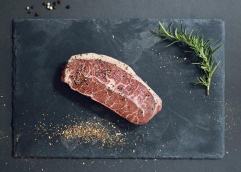 the blackhole Studio - 食物攝影