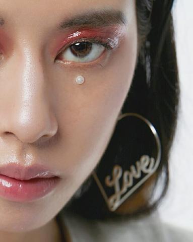 Weshikuo_makeup 妝髮師 - 棚拍妝髪造型