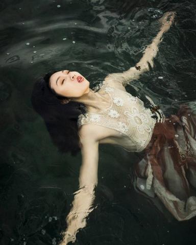 Weshikuo_makeup 妝髮師 - 