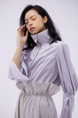 Weshikuo_makeup 妝髮師 - 棚拍妝髪