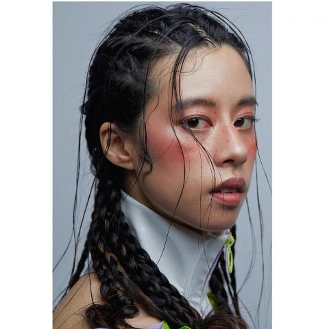 Weshikuo_makeup 妝髮師 - 棚拍妝髪