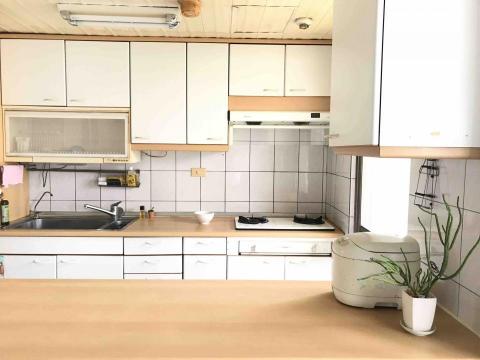 澄淨創意 - 廚房空間整理