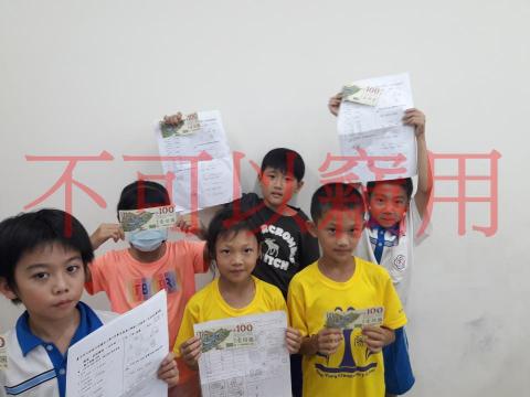 Irene Wang - 教學照片