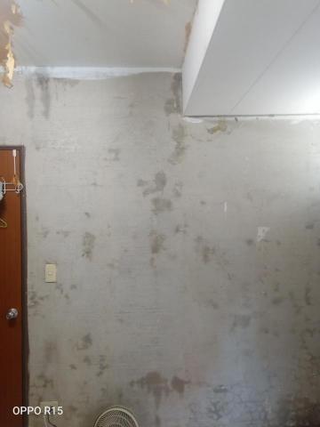 服務~熱誠，防水抓漏   專業團隊  專業儀器測漏～ - 壁紙刮處後