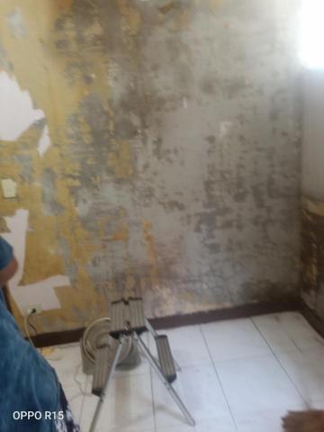 服務~熱誠，防水抓漏   專業團隊  專業儀器測漏～ - 壁紙刮處