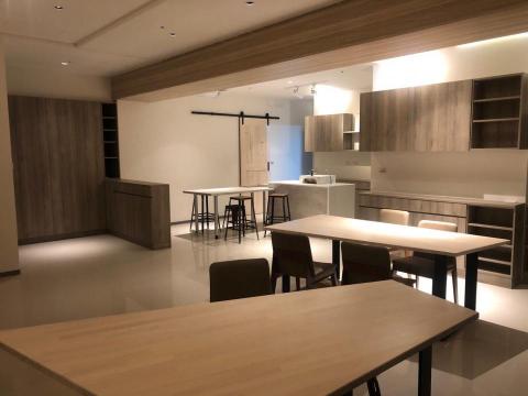 J/S 建築空間設計製作 -  J/S 建築空間設計製作 -