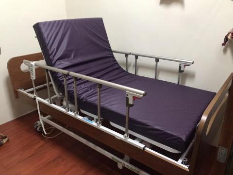 禾昱搬家 - 電動床安裝運送服務包含拆解定位