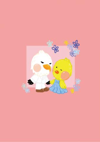 Hitomi周 - 電腦繪圖