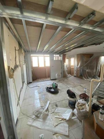 萬來工程有限公司 - 夾層增設