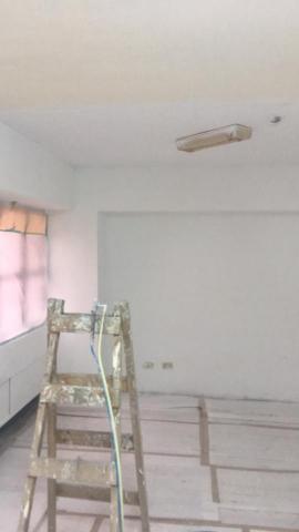 禾昱搬家 - 全室油漆粉刷工程