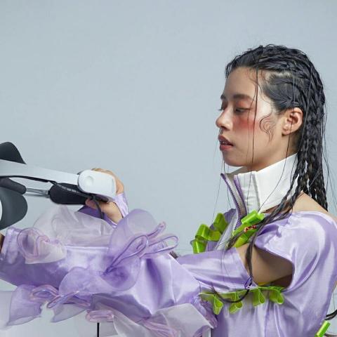 Weshikuo_makeup 妝髮師 - 