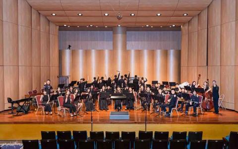 王歆 - 樂團照片