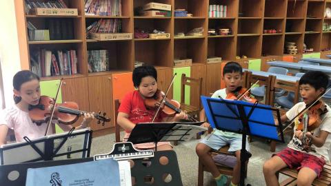 洪珮芬 - 開心上團課