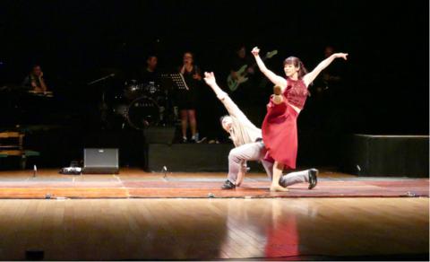 學魚 Michelle Dance-成人兒童舞蹈教學 - 