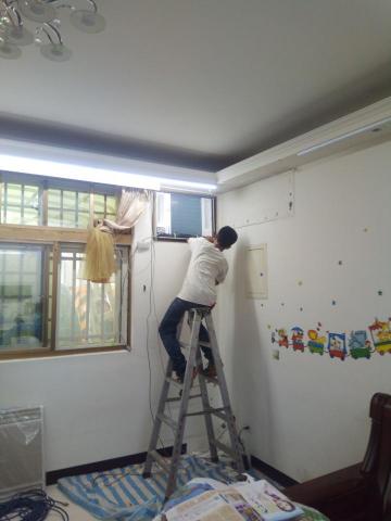 嘉城室內裝修有限公司 - 