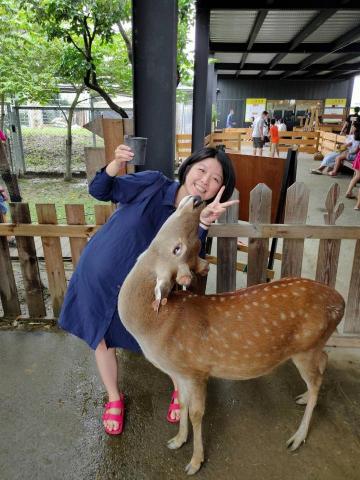 提供coreldraw服務的專家Winnie