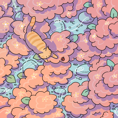 little illy插畫設計 - 提供插畫的專家 little illy插畫設計 - 提供插畫的專家