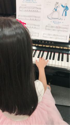 吳映萱 - 上課花絮