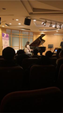 吳映萱 - 年度成果發表會