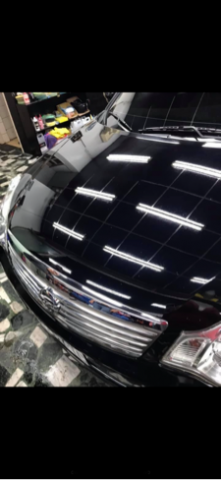 車➕洗 車體美容鍍膜工坊 - 