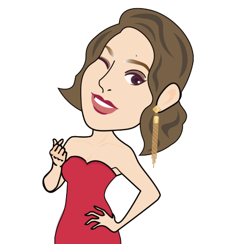 三虫 工作室｜Wormmate Studio - Q版人物設計02