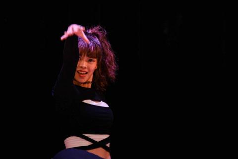 學魚 Michelle Dance-成人兒童舞蹈教學 - 