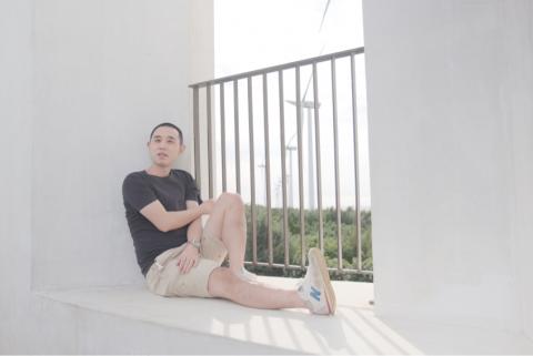 太空人影像紀錄、婚禮錄影 - 主攝大毛