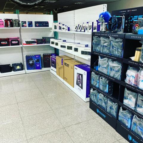 PLAY-ON電競行星 - 