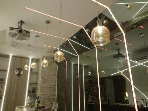 J/S 建築空間設計製作 -  J/S 建築空間設計製作 -