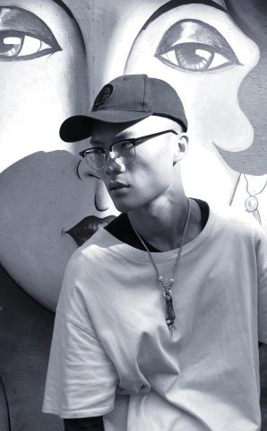 林恩 - 人像攝影