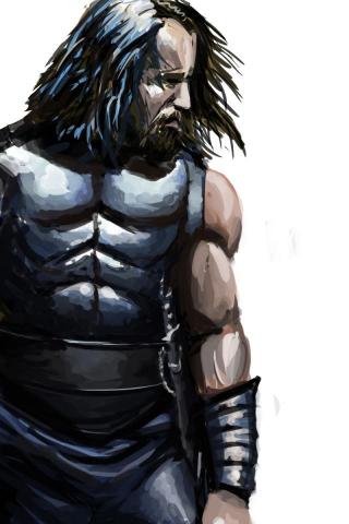 Mad Kai Art  凱藝設計 - 插畫設計