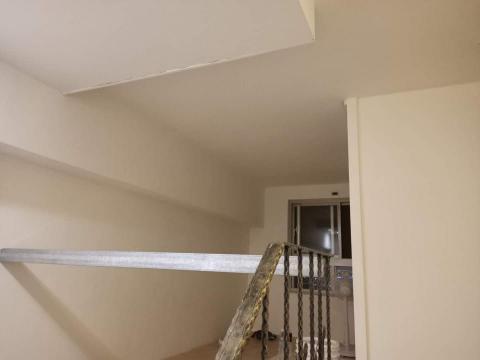 舒師傅 - 施工後