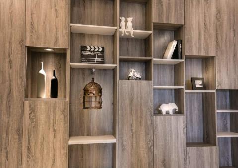 J/S 建築空間設計製作 -  J/S 建築空間設計製作 -