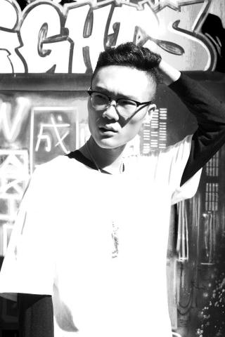 林恩 - 人像攝影